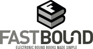 fastbound logo Web Design For: Gun Stores - FFL Dealers - Firearm Businesses web design