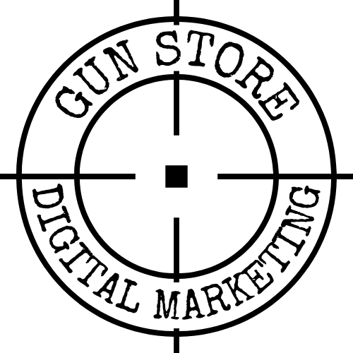 gun store digital marketing