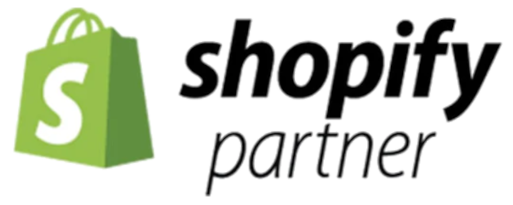 shopify certified partner About