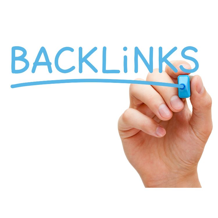 backlinks for SEO