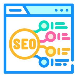 seo social traffic