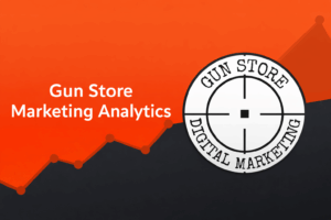 Gun store marketing analytics design