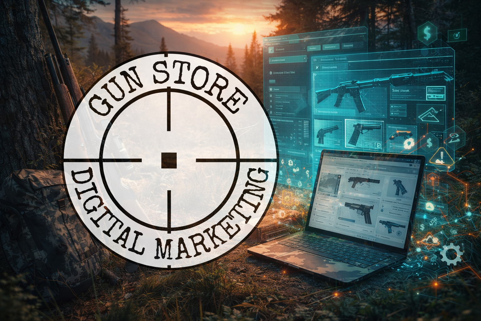 Why DIY Woocommerce Website Is Costing Your Gun store Firearms Business Money