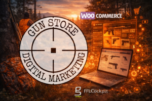 Why WooCommerce Is the Preferred Website Platform for Firearm Businesses in 2026